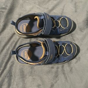 Boys Size 13 Osh Gosh Sandals